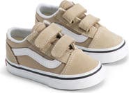 Vans Kids' Old Skool V Sneaker