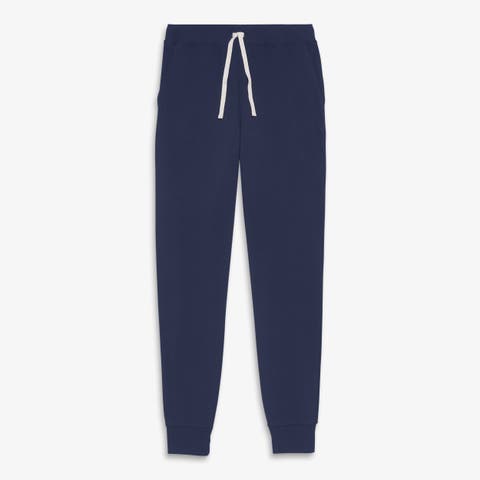 Grown-Ups Organic PJ Pant (Unisex Fit)