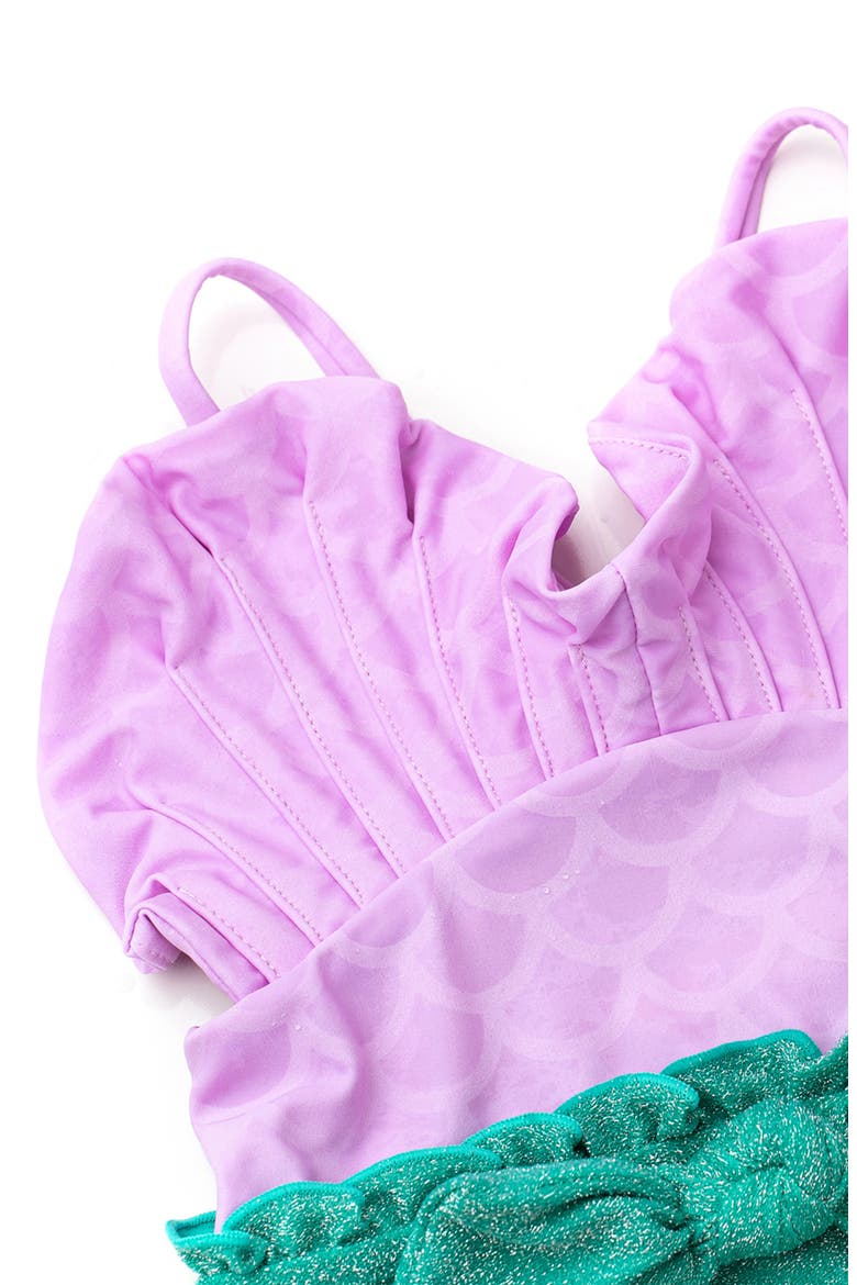 1PC - H2O - LILAC /GRN, Alternate, color, LILAC/ GREEN MULTI