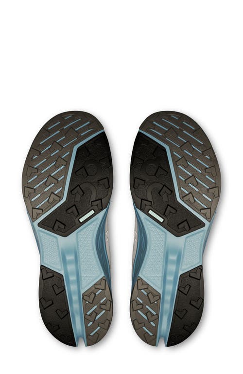 On Cloudsurfer Trail 2 Trail Running Shoe