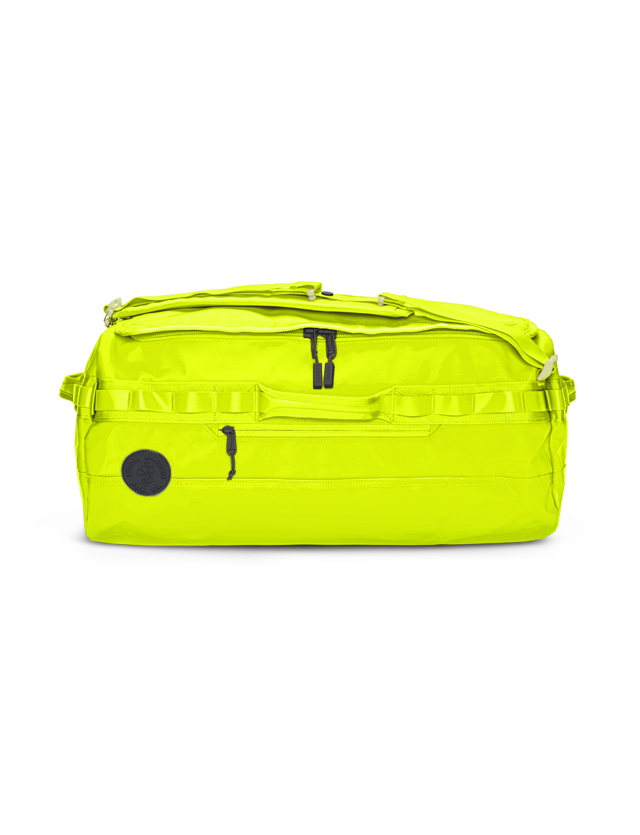 Baboon to the Moon Go-Bag Duffle Big 60L, Main, color, Bliss