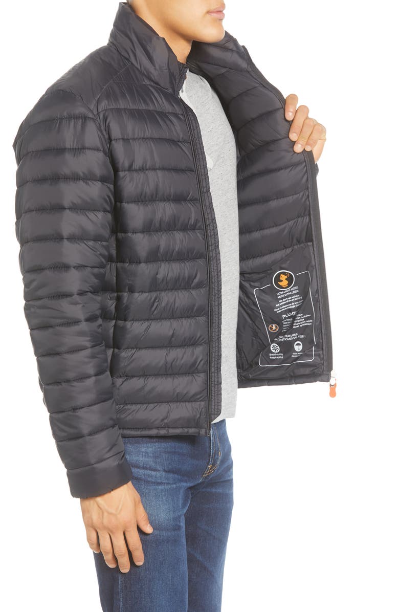 Save The Duck Puffer Jacket, Alternate, color,