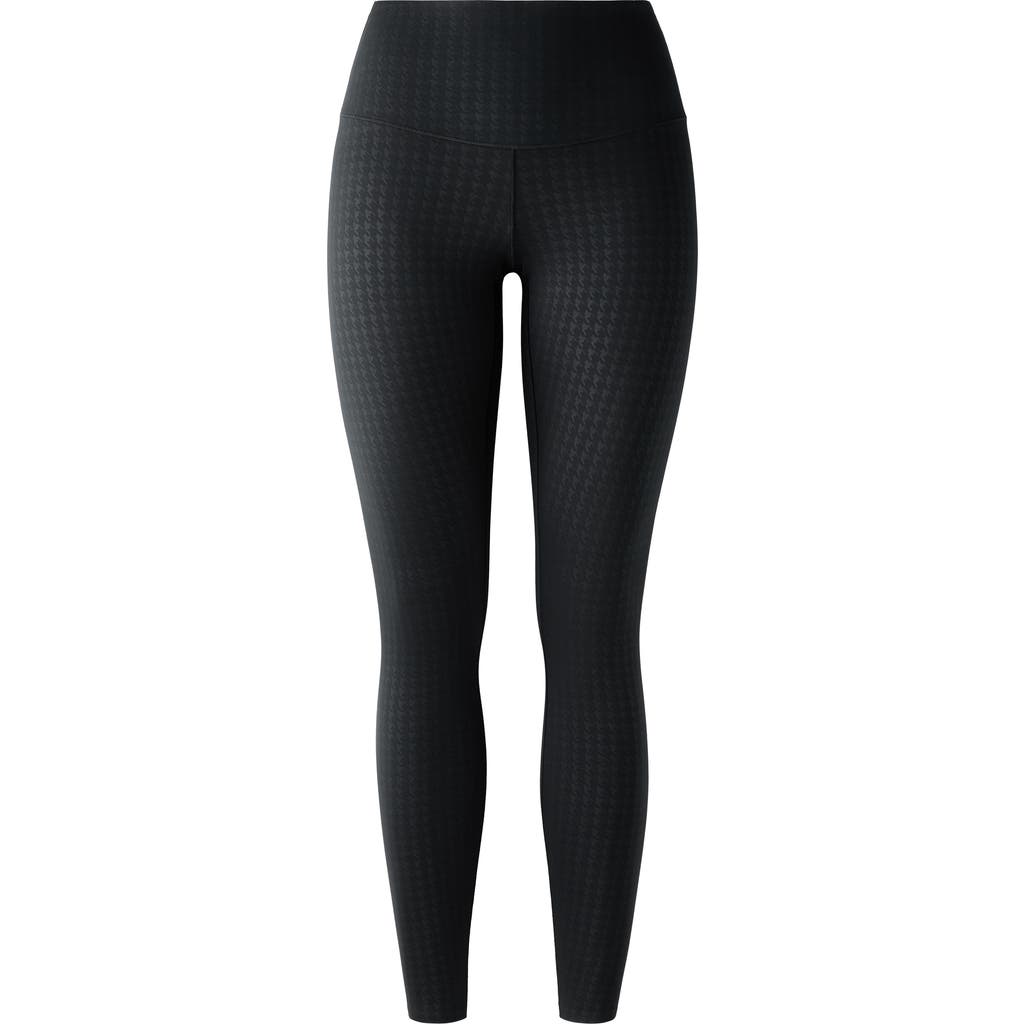 Rhone Revive 7/8 Leggings In Black