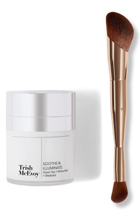 Soothe & Illuminate Duo Set