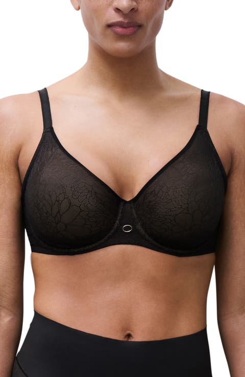 Belle Seamless Underwire Bra