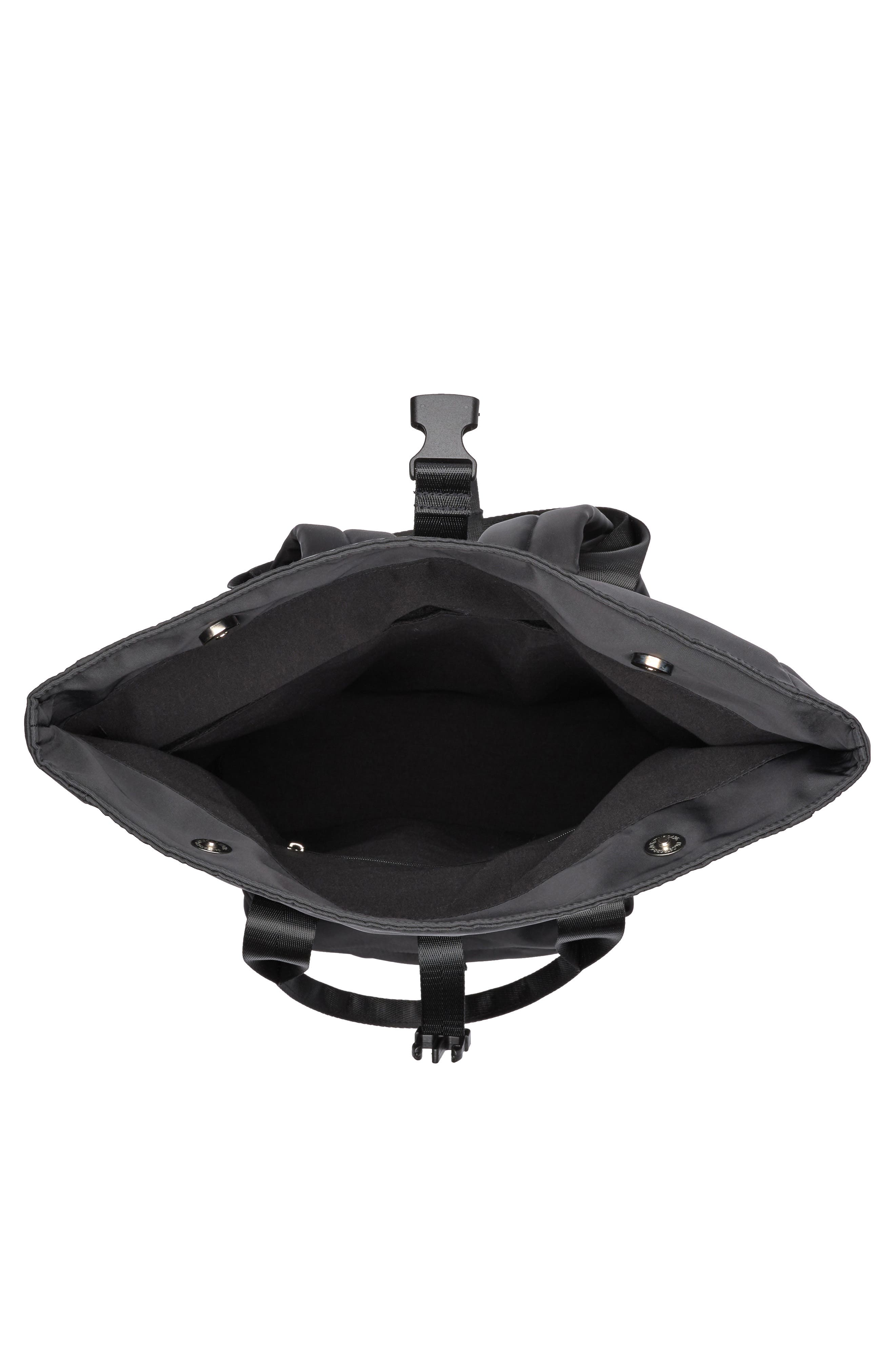 Zella Travel Backpack, Alternate, color, 