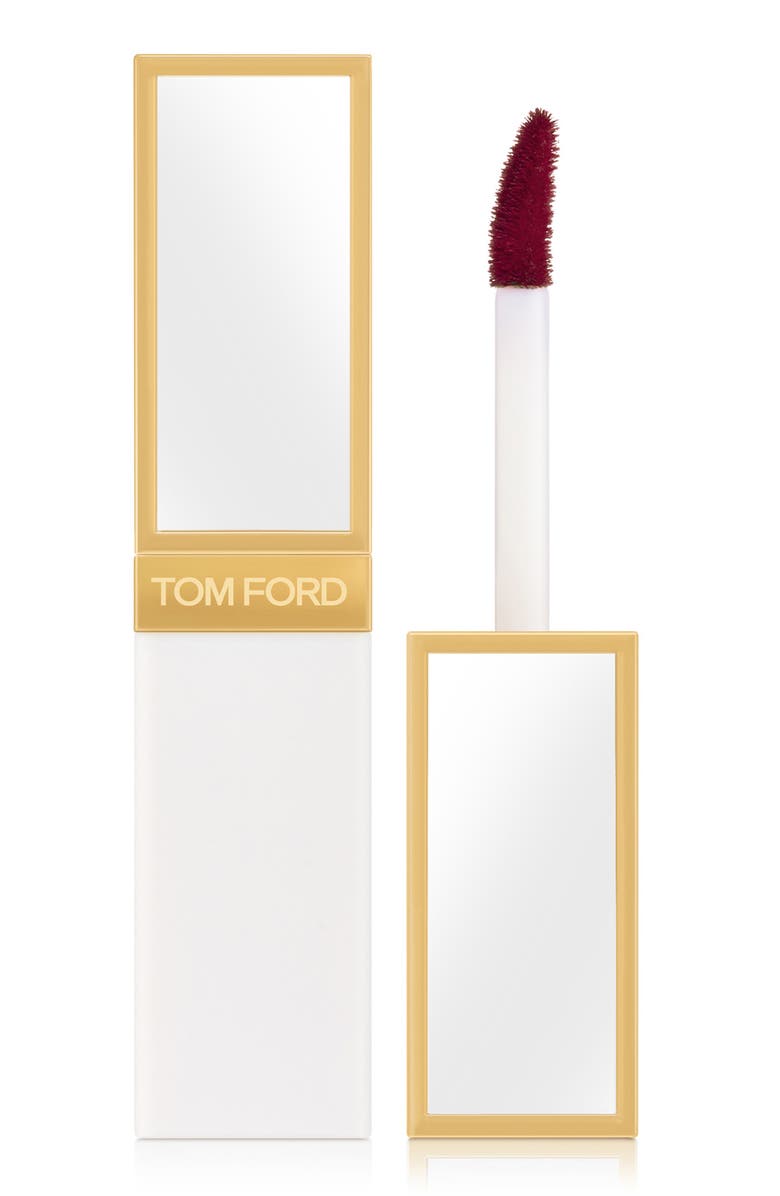 TOM FORD Soleil Tinted Glow Lip Gloss, Main, color, 09 Midnight Encounter