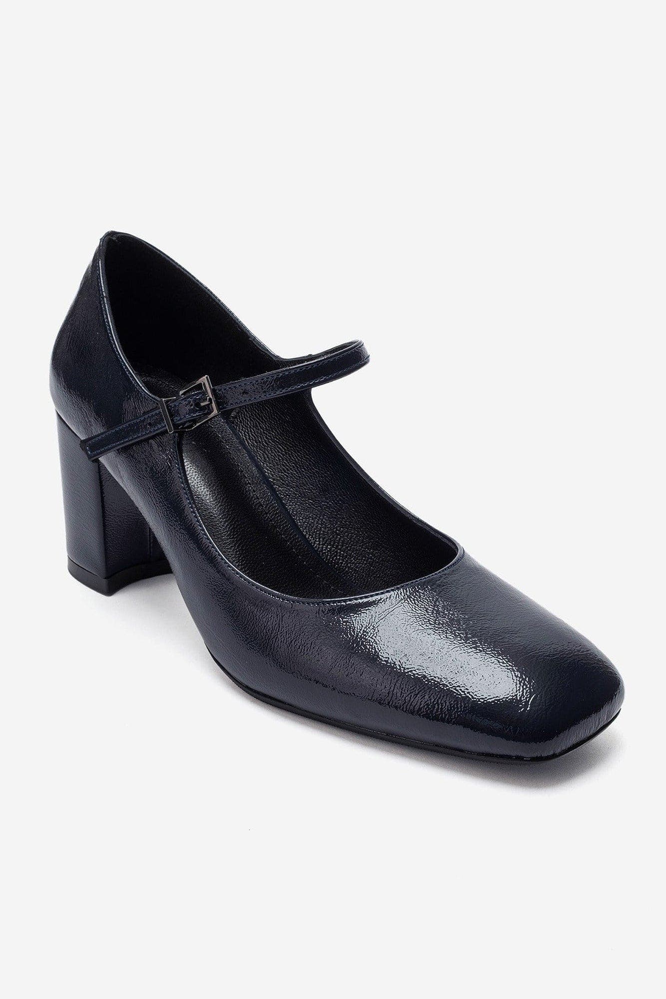 Navy Patent