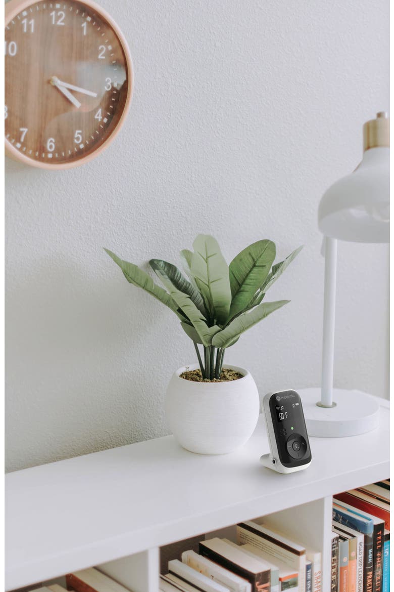 PIP11 Audio Baby Monitor, Alternate, color, NO COLOR