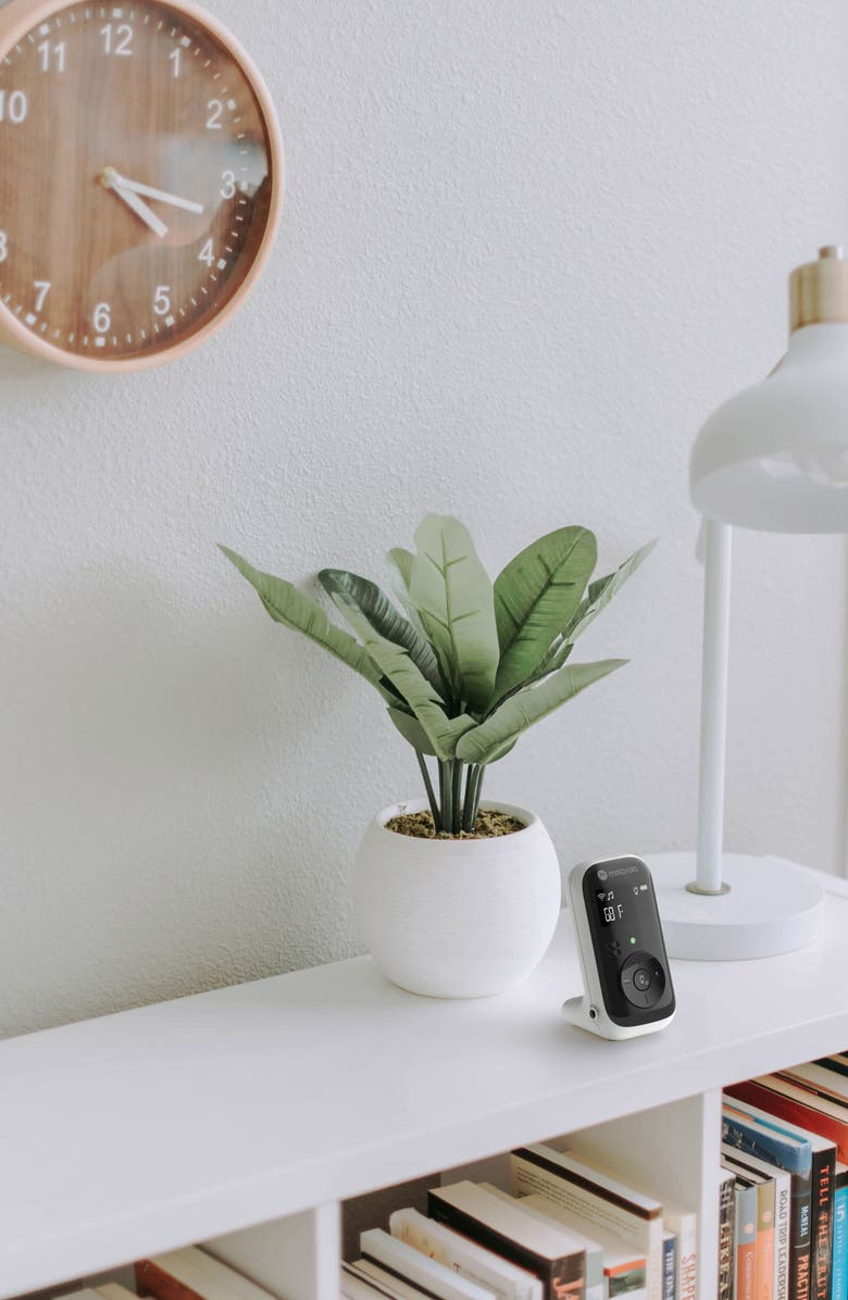 Motorola PIP11 Audio Baby Monitor, Alternate, color, 