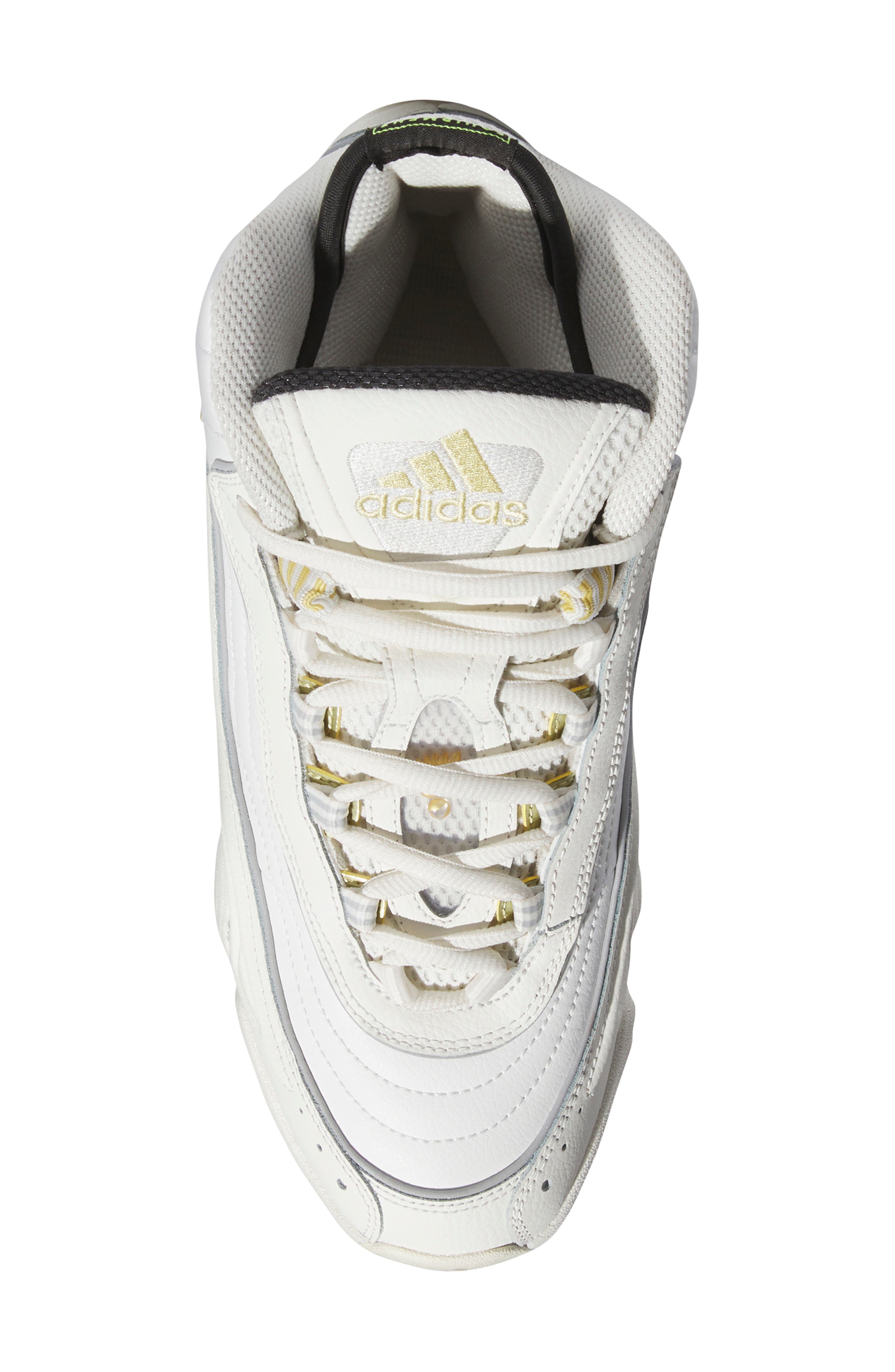 adidas Crazy 98 Lifestyle Basketball Sneaker, Alternate, color, 