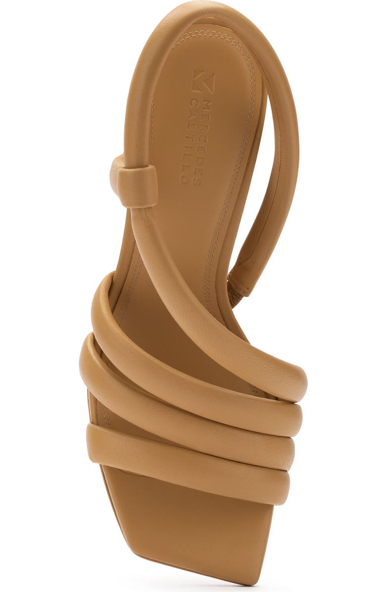 Mercedes Castillo Aline Strappy Sandal, Alternate, color,