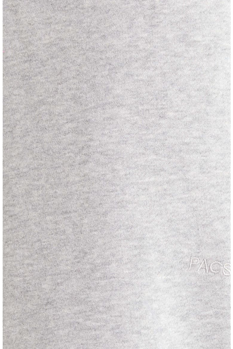 Ultra Soft Baggy Sweatpants, Alternate, color, HEATHER GREY