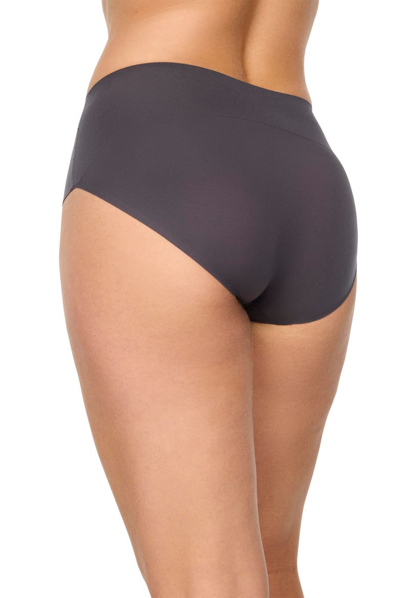 SPANXsmooth™ Undie-tectable Briefs, Alternate, color, DARK SLATE