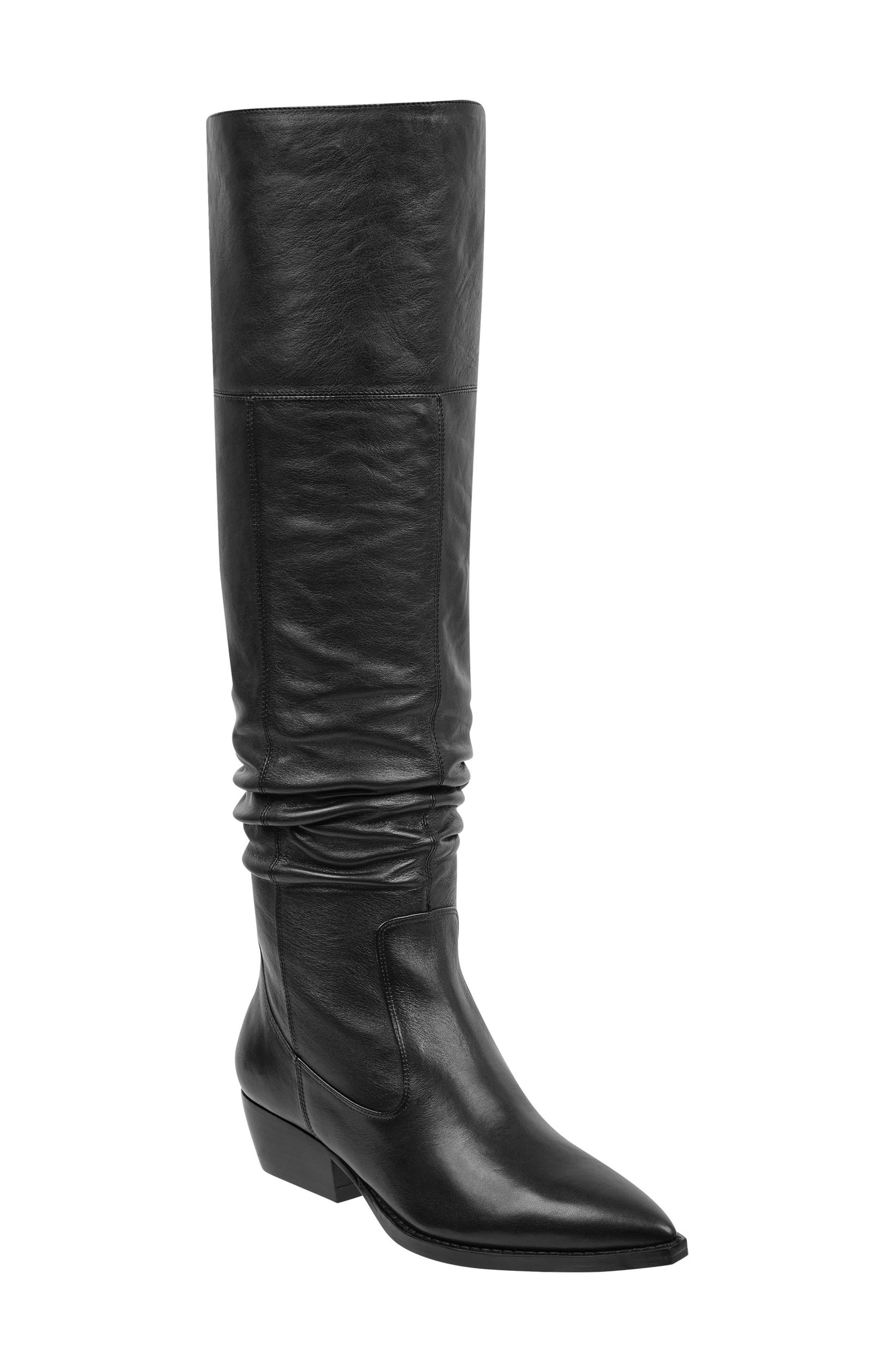 Marc Fisher LTD Ocea Over the Knee Boot, Main, color, 