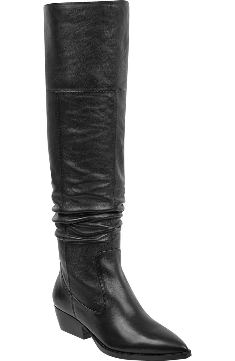 Marc Fisher LTD Ocea Over the Knee Boot, Main, color,