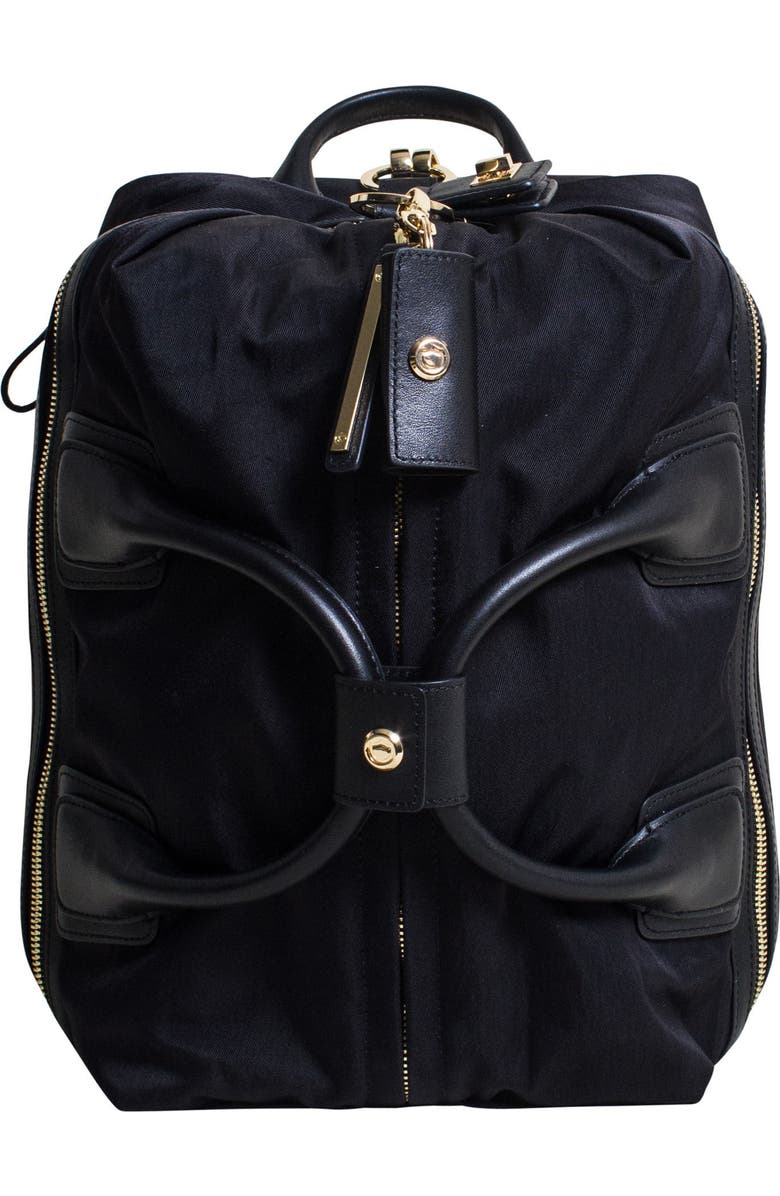 Caraa Medium Studio Duffle Backpack, Main, color,