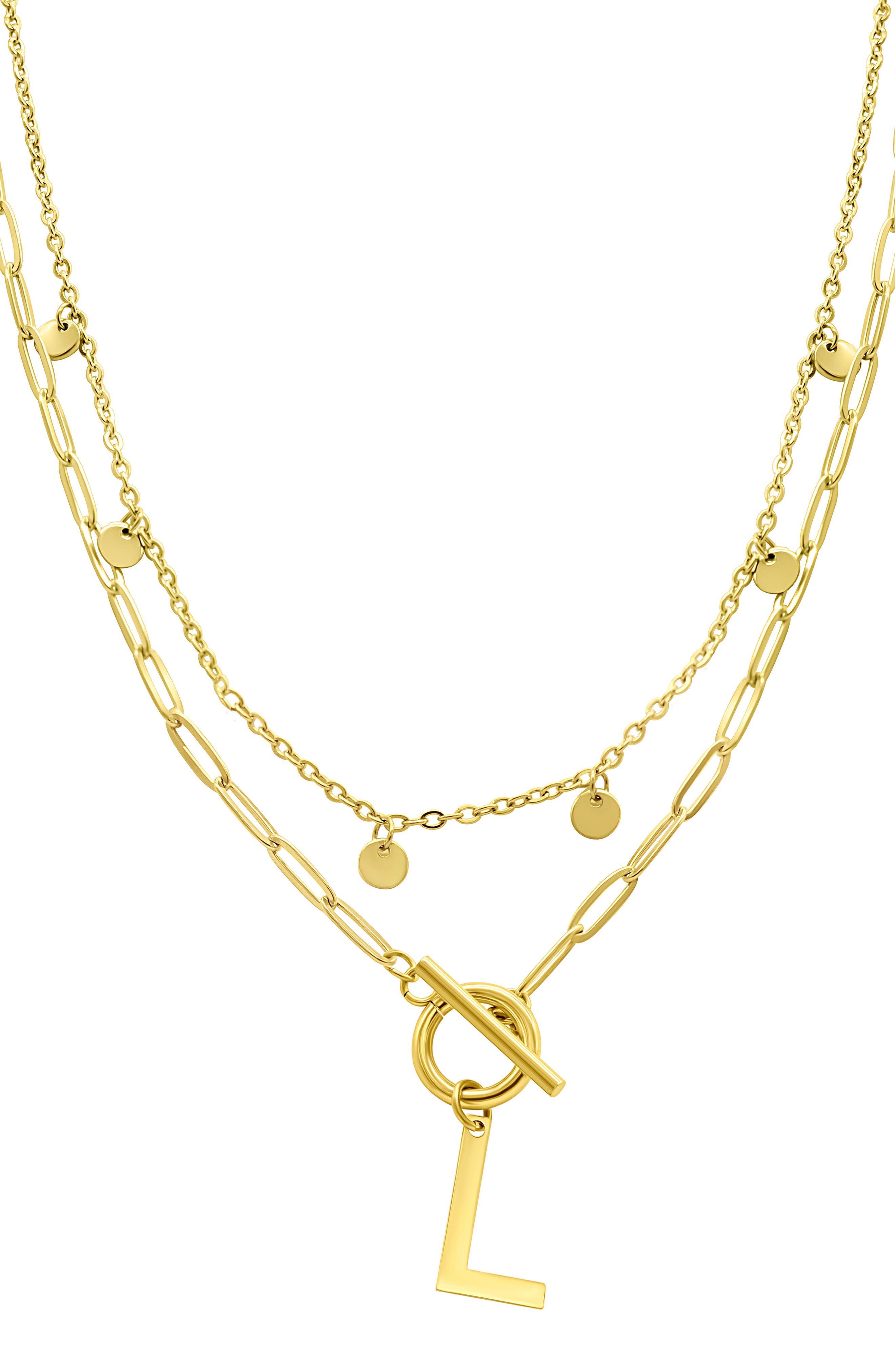 GOLD-L