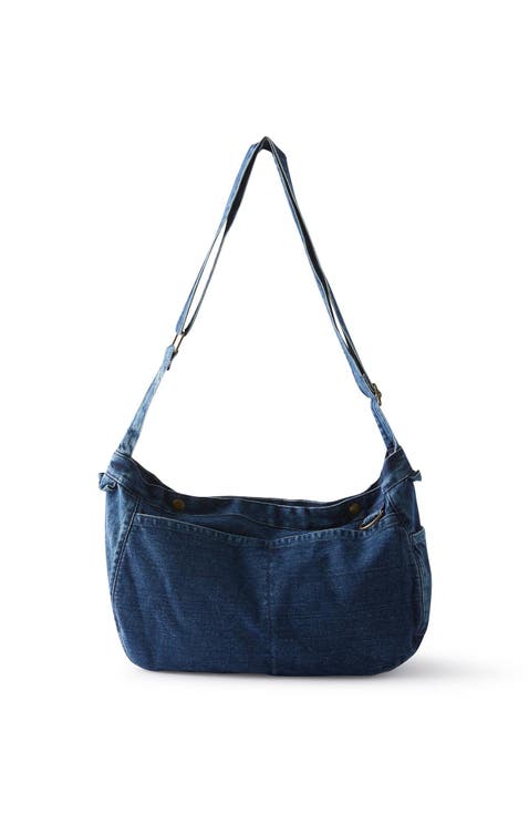 Pippa Crossbody Bag