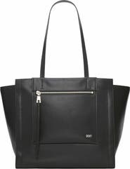 DKNY Pax Large Tote Bag