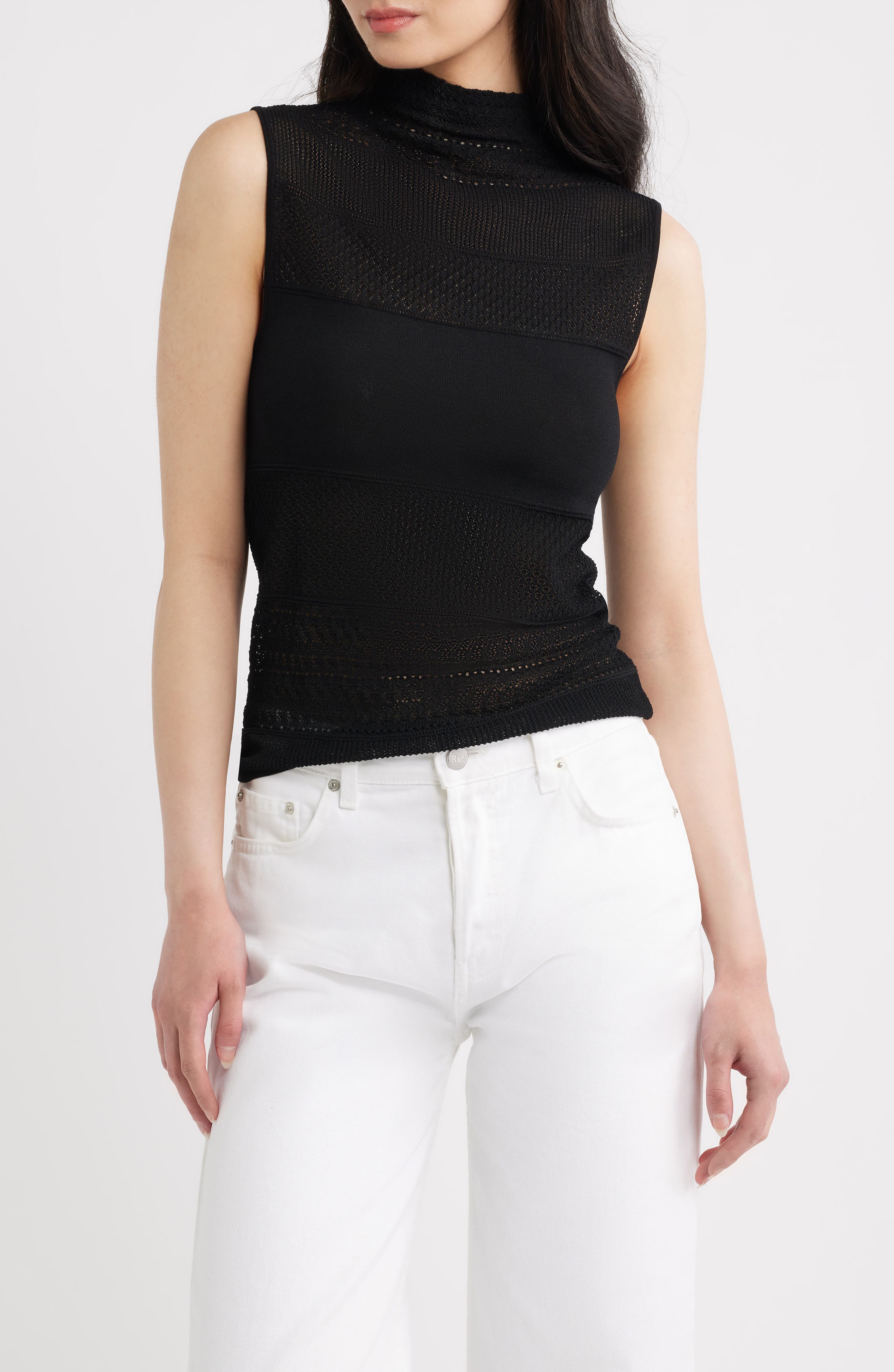 selected BLACK