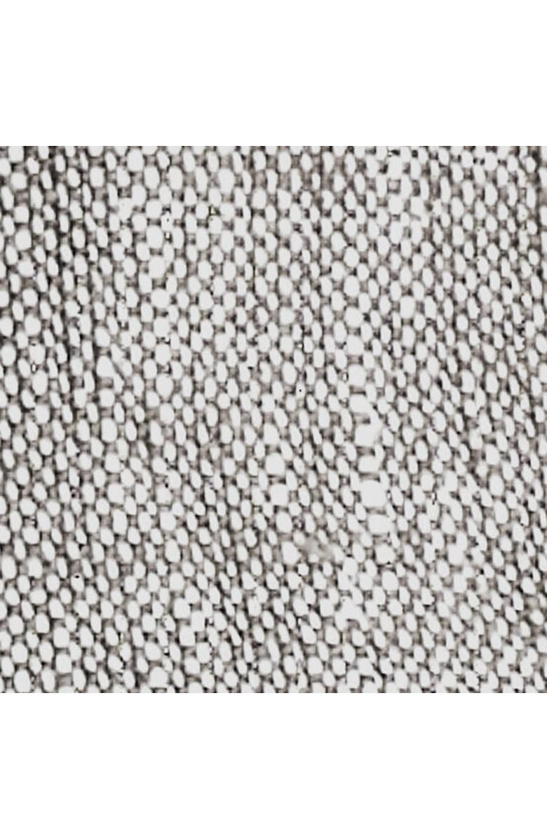 COS Linen Baseball Cap, Alternate, color, Gray Mélange