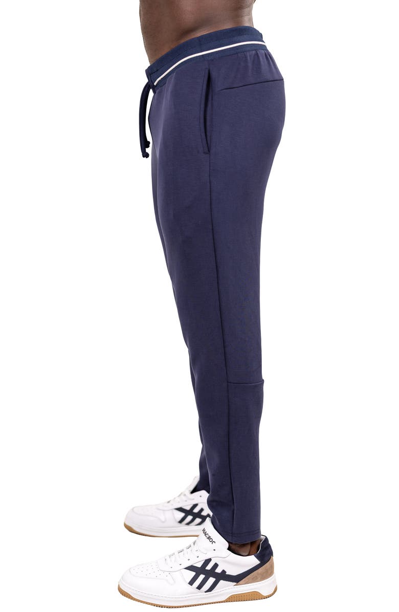 Maceoo Marthyr Drawstring Joggers, Alternate, color,