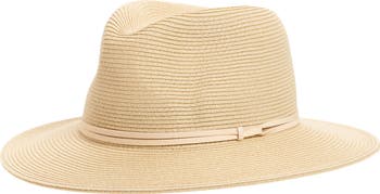 rag & bone Lana Straw Hat | Nordstrom