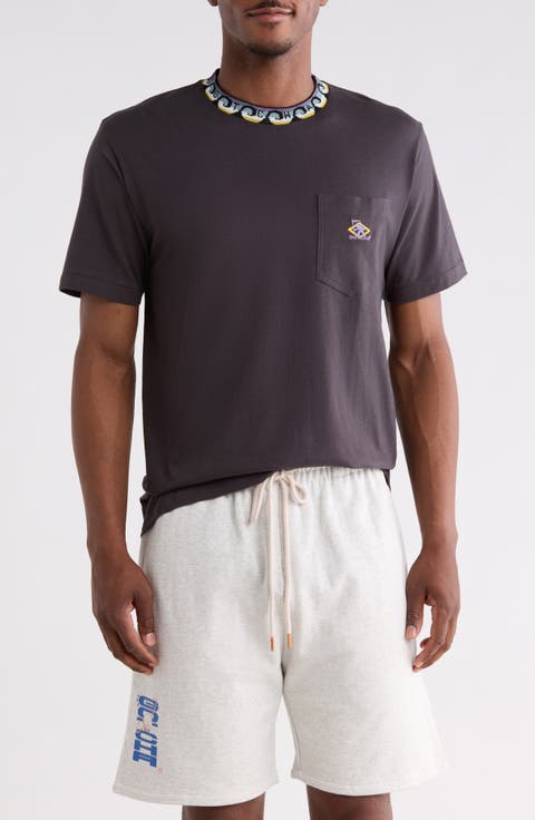 Barrell Knit T-Shirt
