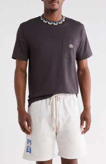 Barrell Knit T-Shirt