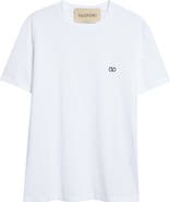 Valentino VLOGO Cotton T-Shirt