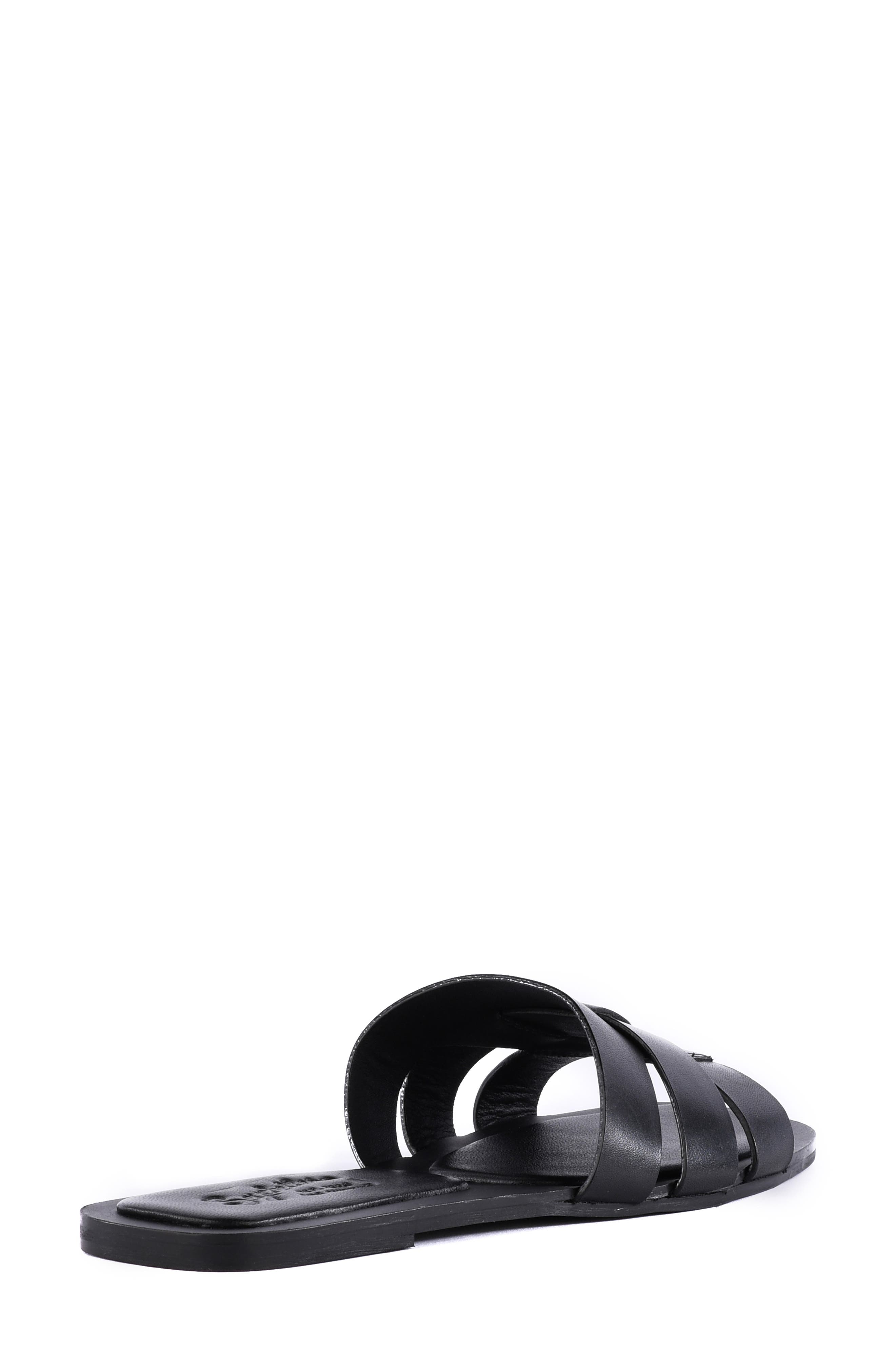 Seychelles Practically Slide Sandal, Alternate, color, 