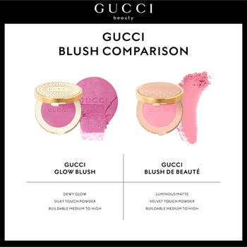 Gucci Glow Blush | Nordstrom