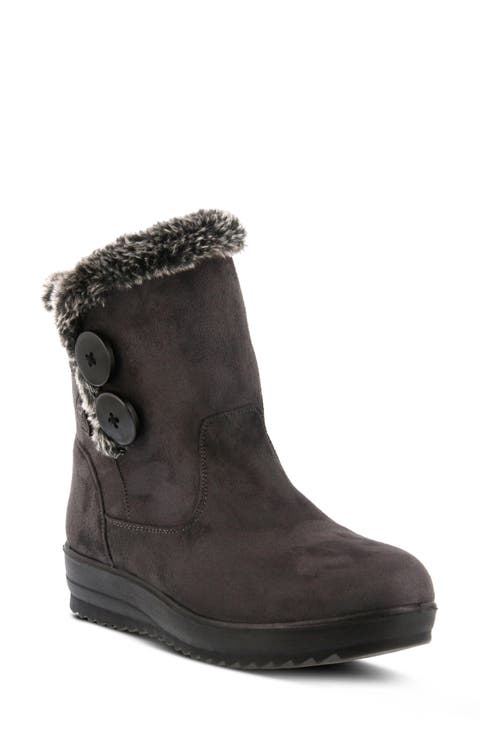 Istra Waterproof Winter Boot