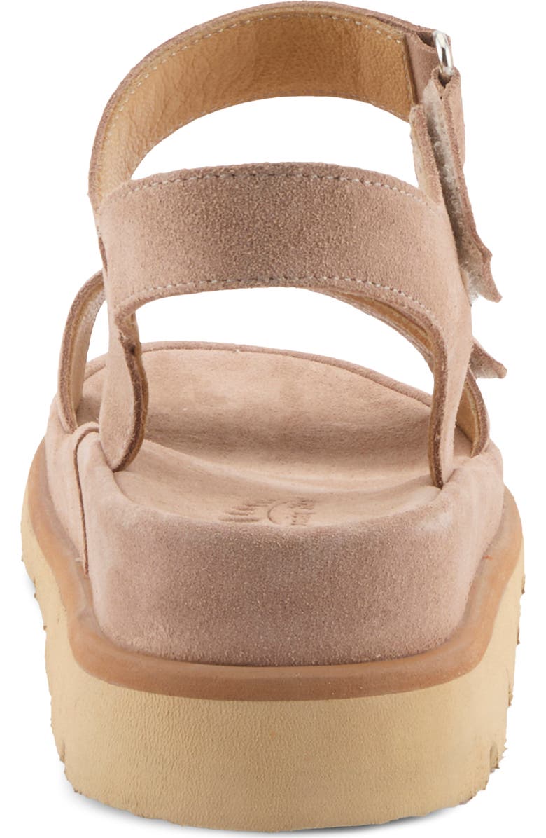 Spring Step Dixiemae Wedge Sandal, Alternate, color,