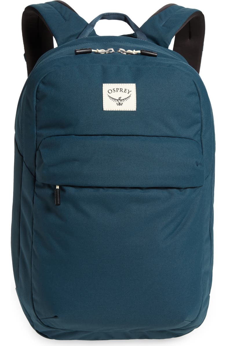 Osprey Arcane XL 30-Liter Daypack, Main, color, Stargazer Blue