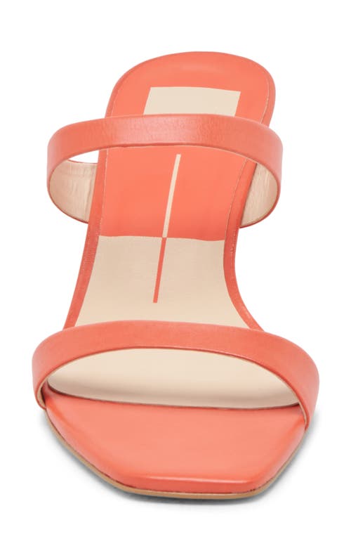 Dolce Vita Genora Slide Sandal
