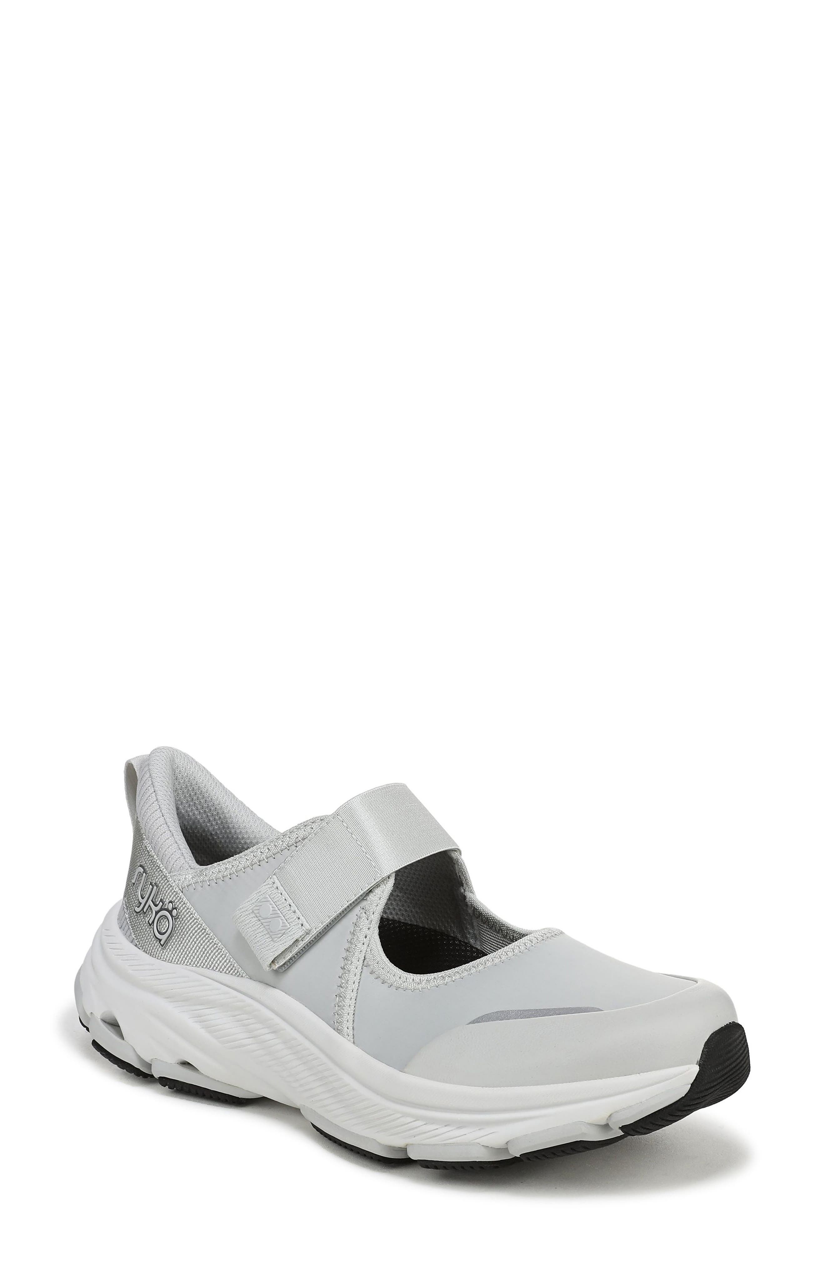 Rykä Devotion X Max Mary Jane Sneaker