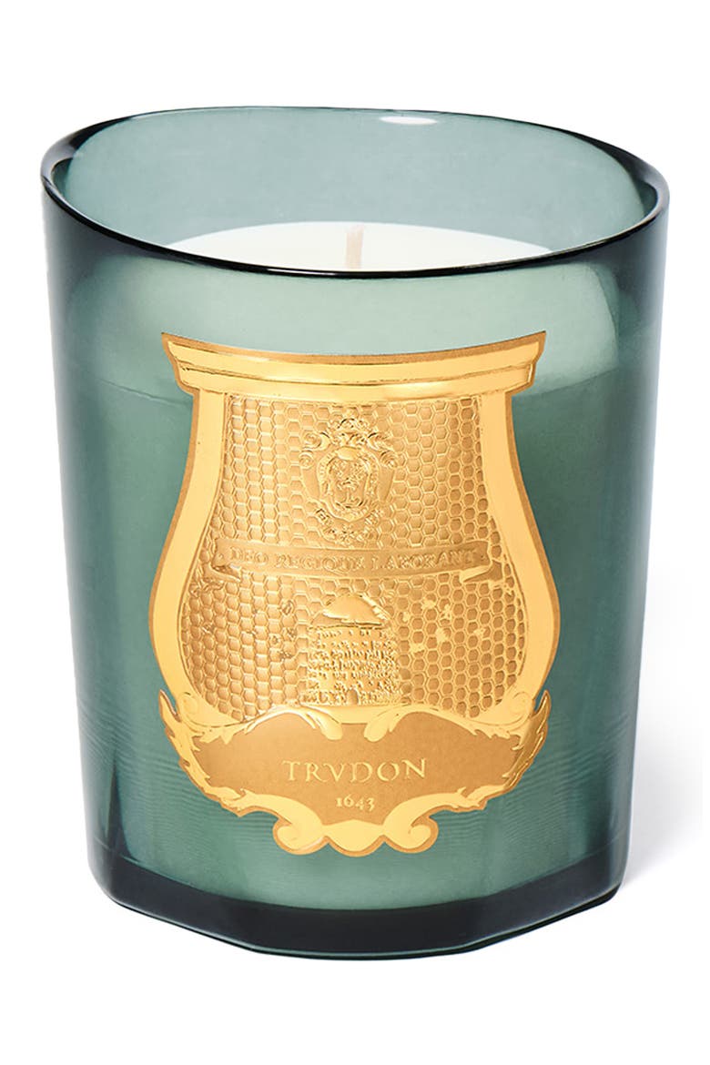 Figuerie Classic Scented Candle, Main, color, NO COLOR