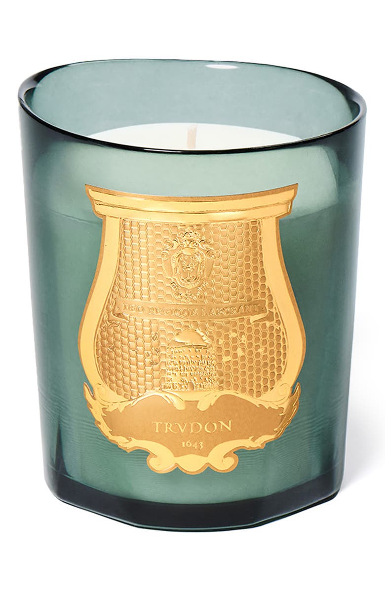 Trudon Figuerie Classic Scented Candle, Main, color,