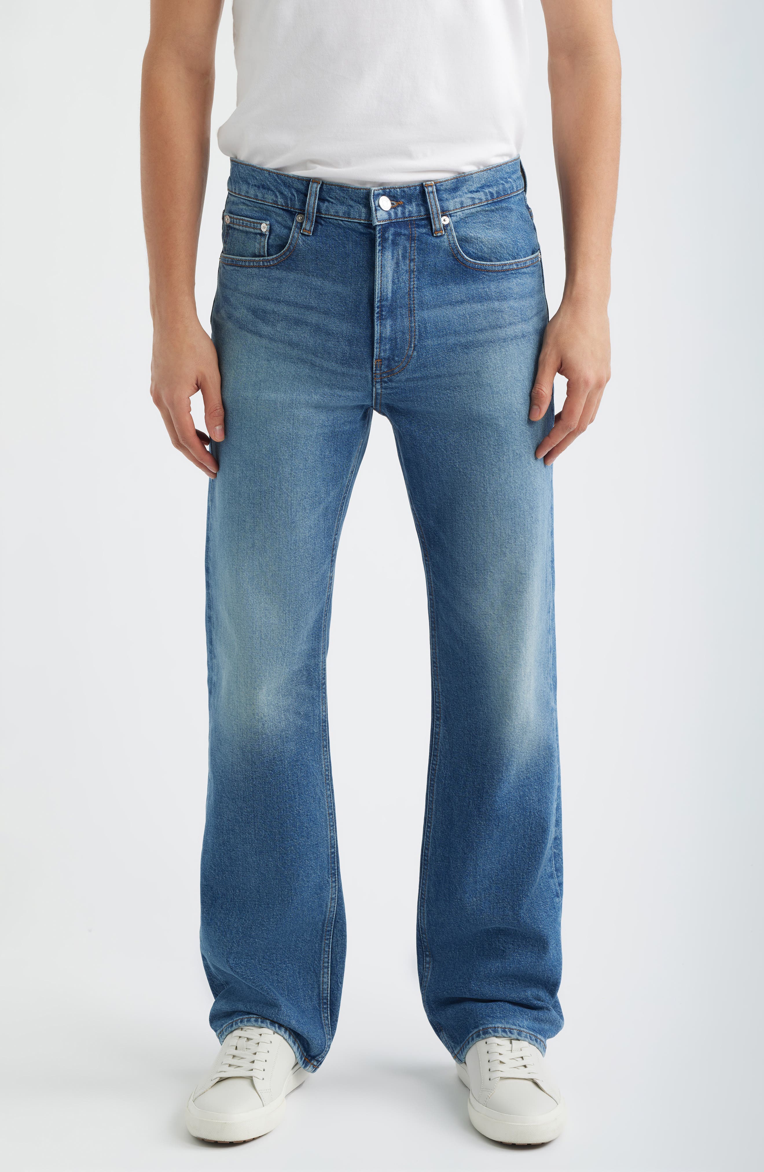 Bootcut Jeans - image 5
