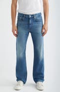 FRAME Bootcut Jeans