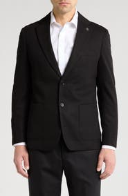 TOM BAINE Performance Knit Sport Coat