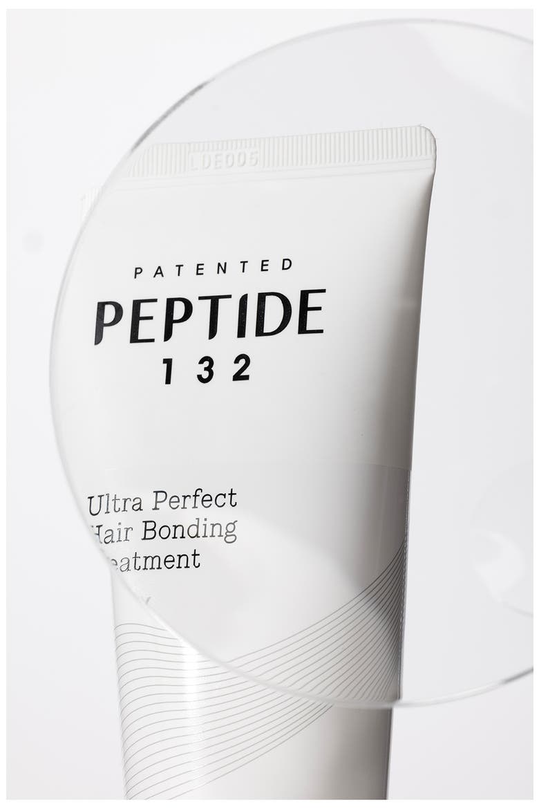 Peptide-132 Ultra Perfect Hair Treatment, Alternate, color, NO COLOR