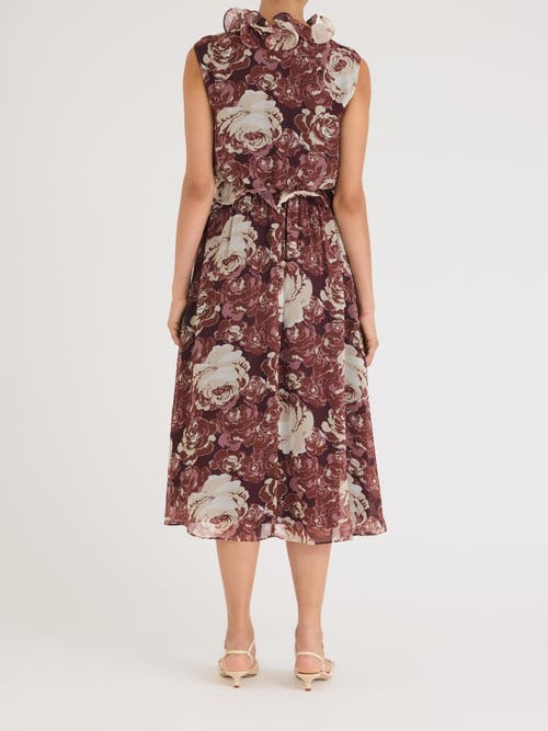 REBECCA TAYLOR REBECCA TAYLOR SARITA DRESS