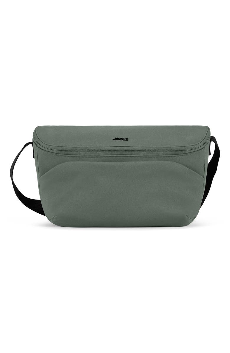 Joolz Organizer Bag, Main, color, Forest Green