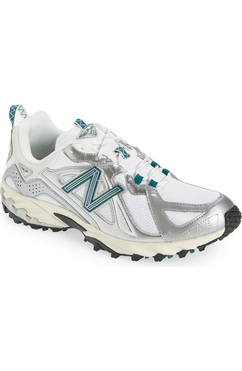 New Balance 610v1 Running Sneaker, Main, color,