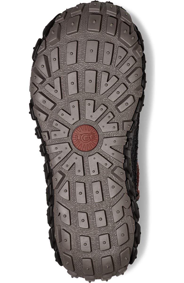 UGG<sup>®</sup> Venture Daze Ultra Mini Boot, Alternate, color, Red Jasper / Black