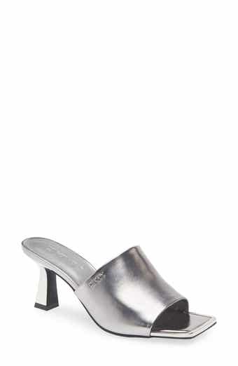 DKNY Kellyn Mule Sandal