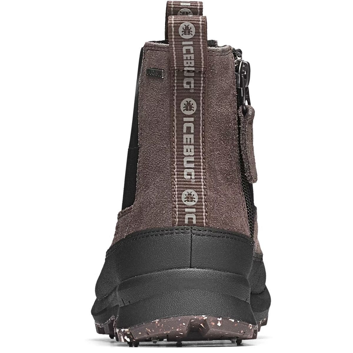 Boda Bugrip Boot - Men's, Alternate, color, Taupe